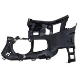 Mini countryman front bumper right fitting F60 2017-2019 Genuine 51117390546