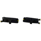 Range Rover Vogue front bumper fog light set 2013-17 CK52-15201-AB CK52-15200-AA