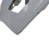 Skoda Rapid Spaceback front bumper 2014-2017 Genuine 5JA807221B
