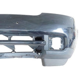 Range Rover front bumper 2010-2012 Genuine AH42-17003-AAW