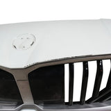 BMW 1 Series M Sport front bumper F70 2024 -2026 Genuine Used 51115A64E31