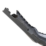 BMW 4 Series Gran Coupe M Sport rear bumper G26 2020-2023 Genuine 51128078583