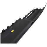 KIA RIO REAR BUMPER Valance 5dr 2021 onwards Hatchback GENUINE 86650-H8000