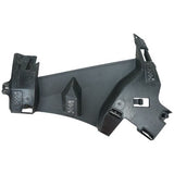 RENAULT CLIO ALPINE FRONT BUMPER Left Fitting Bracket 2023 on GENUINE 620438359R