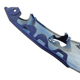 Ford Focus front bumper 2011-2014 Hatchback Genuine BM51-17757-A