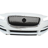Jaguar XE front bumper SE Portfolio 2015-2020 Genuine Used GX73-17F003-AA