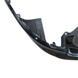 Porsche Macan rear bumper 2022-2025 Genuine 95B807521AT