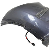 Tesla Model Y front bumper Hatchback 2021-2024 Genuine Used 1493745-00-A