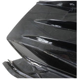 VOLKSWAGEN PASSAT FRONT BUMPER LEFT GRILL B8 2015 onwards GENUINE pn 3J0853665D