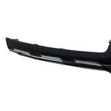 Renault Captur front bumper upper grill trim 2017-2019 SUV Genuine 623829844R