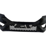 MG 3 MG3 front bumper Hatchback facelift 2018-2022 Genuine P10272640