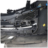 Range Rover vogue front bumper L405 2013-2017 SUV Genuine pn CK52-17F003-AA