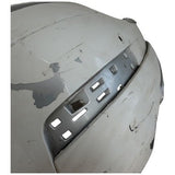 MERCEDES BENZ GL Rear Bumper 2006-2008 X164 SUV 5 Door GENUINE A164