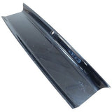 Ford Mustang rear boot lid tailgate trim 2015-2019 Genuine FR3B-6342504