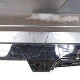 Cupra Formentor rear bumper 2025-2026 Genuine Used 5FF807521F