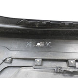 Honda CRV Aero rear bumper lower valance CR-V 2018-2021 Genuine 08P99-TLA-100-0