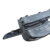 Audi A1 front bumper right grill 2011-2014 Genuine 8X0807682B
