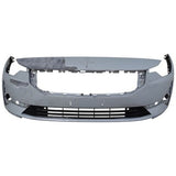 Polestar 2 front bumper 2020-2025 5 Door Liftback Genuine Used 31690327