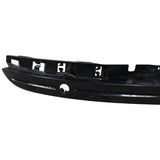 Audi Q8 E-Tron rear bumper grill trim insert 2023-2025 Genuine 4KE807833