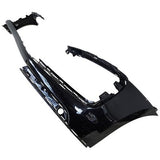 Porsche Macan Front Bumper 2021-2023 Facelift Genuine 95B807221AK FFF