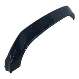 Audi Q6 E-Tron front bumper lower trim 2024-2026 Genuine 85H807733A
