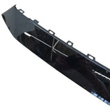 Peugeot E-5008 5008 front bumper upper trim 2024-2026 Genuine 9845674880