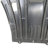 Porsche 911 GT3 rear bumper diffuser 992 2021-2025 Genuine 9GT825197B