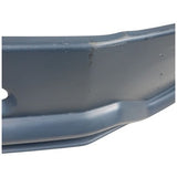 Volkswagen Transporter T6 Sportline front bumper splitter / valance 2015-2019