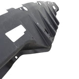 Kia E Niro rear under tray panel 2022-2024 Genuine Used 866A1-A0000
