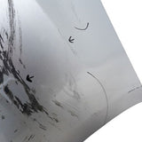 Audi A6 S Line rear bumper C8 2018-2022 Genuine 4K9807511C