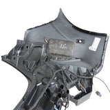 Cupra Terramar rear bumper 2024-2027 Genuine 578807331