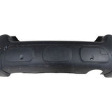 Citroen C3 Aircross rear bumper trim 2017-2021 Genuine 13489730