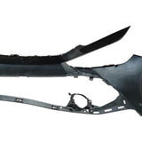 Toyota C-HR front bumper 2023-2026 Genuine 52119-F4250