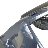 Audi Q8 E-tron Sportback front bumper 2023-2025 Genuine 4KE807725