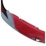 Mazda 3 front bumper 2009-2012 Hatchback Used Genuine BBN2-50031