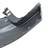 Porsche Cayenne coupe rear bumper right trim 2019-2023 Genuine 9Y3807421E