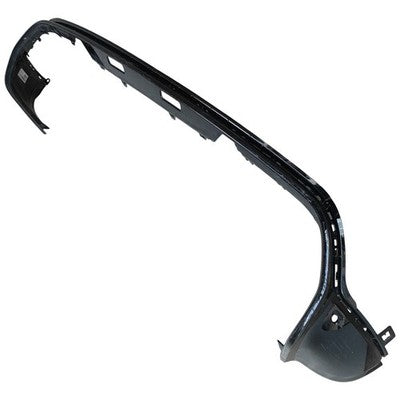 Porsche Macan rear bumper lower trim 2024-2026 Genuine 95C807521F