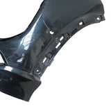 Audi Q6 E-Tron S Line front bumper 2024-2026 Genuine 85H807437B