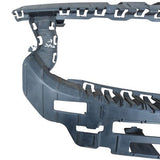 Vauxhall Astra K front bumper upper grill backing 2015-2019 Genuine 13448088