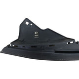 Mercedes Benz B Class front bumper upper fitting 2019-2022 Genuine A2478853202