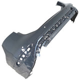 Audi A6 E-Tron rear bumper 2024-2026 Genuine 85E807511