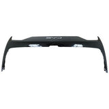 BYD Dolphin Surf front bumper 2025-2026 Genuine EQEAU-2803111