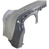 MERCEDES BENZ GLC AMG LINE REAR BUMPER X253 2015 onward GENUINE pn A2538850200
