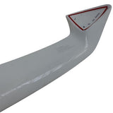 Nissan Juke spoiler for rear tailgate boot lid 2014-2016 Genuine KE615-1KA00WH