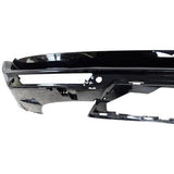 Range Rover Vogue rear bumper 2022-2025 SUV Genuine M8E2-17D980-A