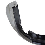 Porsche Macan GTS rear bumper 2021-2023 Facelift Genuine 95B807421AA