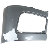 Mercedes Benz Actros front right RH corner trim A960 Genuine A9608855025