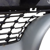 Mercedes CLA AMG line front bumper grill 2013-2017 W117 genuine A1178881160