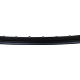 Audi Q4 E-Tron ETron rear bumper grill insert 2021-2024 Genuine 89A807833