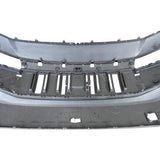 Ford Explorer front bumper 2024-2026 Hatchback Genuine R2KB-17F003-C